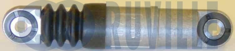 RUVILLE Vibration Damper, v-ribbed belt Article number: 541453 cheaply