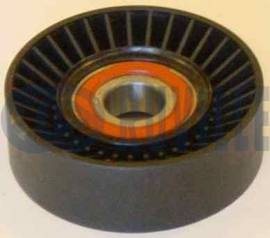RUVILLE Deflection / Guide Pulley, v-ribbed belt Article number: 541455 cheaply