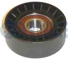 RUVILLE Deflection / Guide Pulley, v-ribbed belt Article number: 542032 cheaply