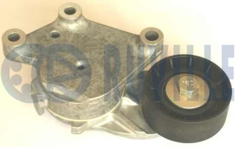 RUVILLE Deflection / Guide Pulley, v-ribbed belt Article number: 542109 cheaply