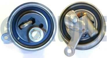 RUVILLE Timing belt tensioner pulley Article number: 542222 cheaply