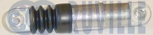 RUVILLE Vibration Damper, v-ribbed belt Article number: 542469 cheaply