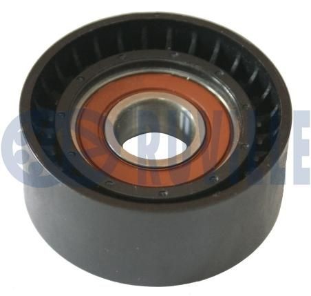 RUVILLE Deflection / Guide Pulley, v-ribbed belt Article number: 542534 cheaply