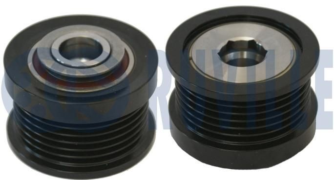 RUVILLE Alternator Freewheel Clutch Article number: 542585 cheaply