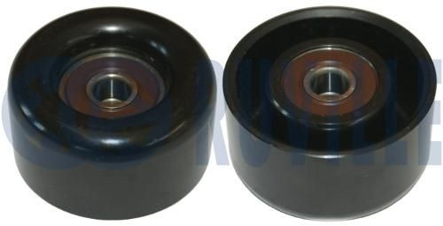 RUVILLE Deflection / Guide Pulley, v-ribbed belt Article number: 542694 cheaply