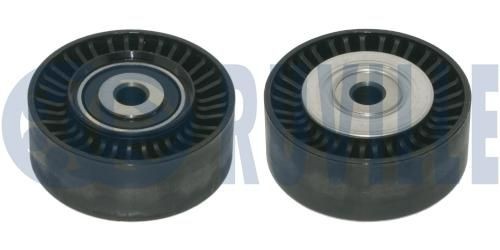 RUVILLE Deflection / Guide Pulley, v-ribbed belt Article number: 542841 cheaply