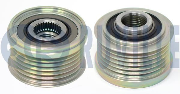 RUVILLE Alternator Freewheel Clutch Article number: 542915 cheaply