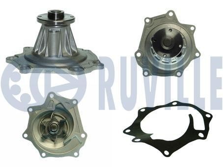 RUVILLE Veepump Artikli number: 561205 soodsalt