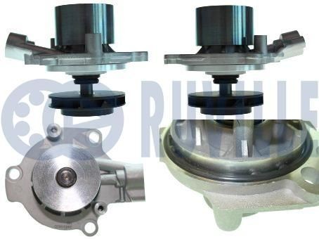RUVILLE Water pump Article number: 561566 cheaply