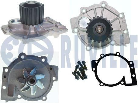 RUVILLE Water pump Article number: 561633 cheaply
