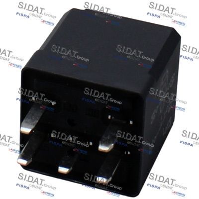 SIDAT 3.233337 Multifunctional relay CTS 5.7 V8 400 PS Petrol 2007