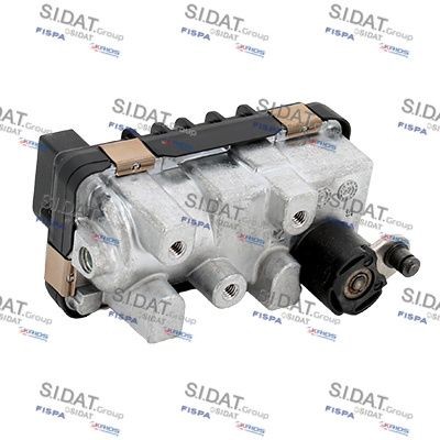 SIDAT Boost Pressure Control Valve Article number: 48.1003 cheaply