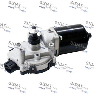SIDAT Wiper motor Article number: 69554A2 cheaply