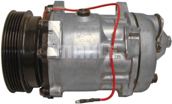 BV PSH Air conditioning compressor Article number: 090.135.053.310 cheaply
