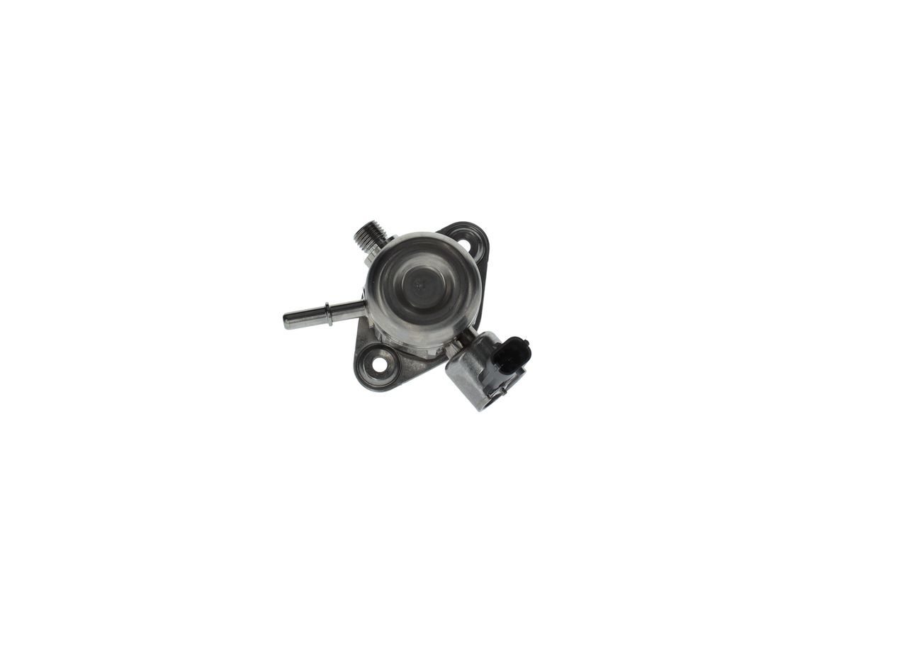BOSCH High pressure fuel pump Article number: 0 261 520 094 cheaply