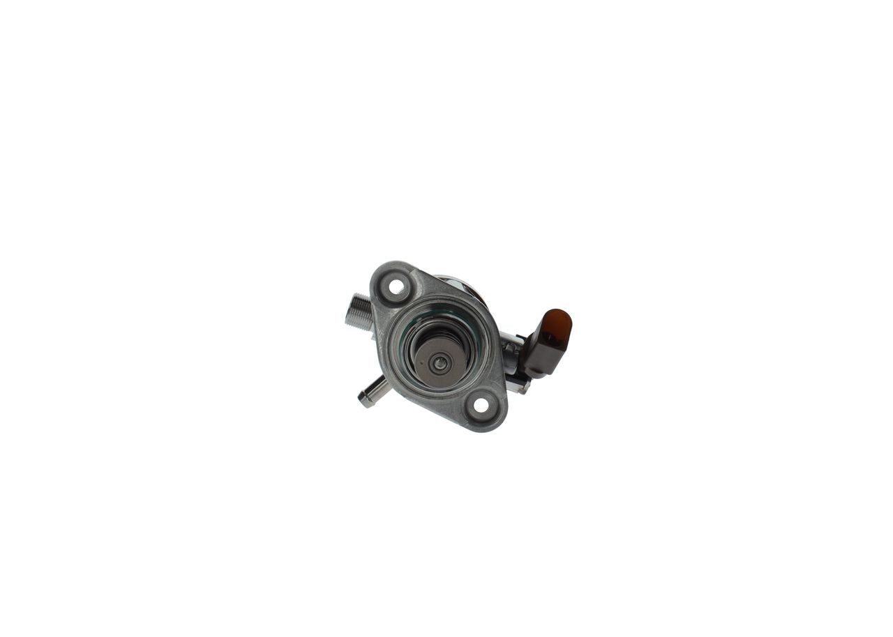 BOSCH High pressure fuel pump Article number: 0 261 520 703 cheaply