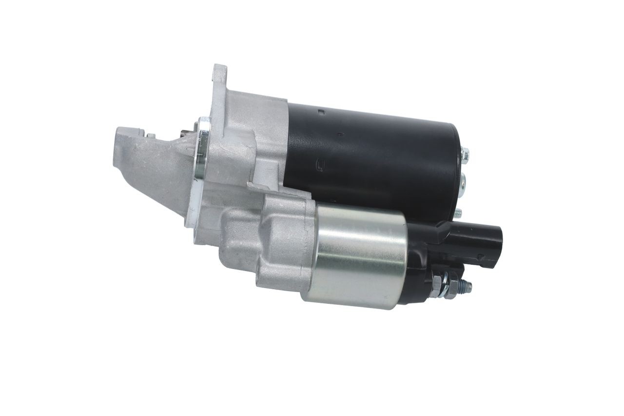 BOSCH Starter motor Article number: 1 986 S00 670 cheaply