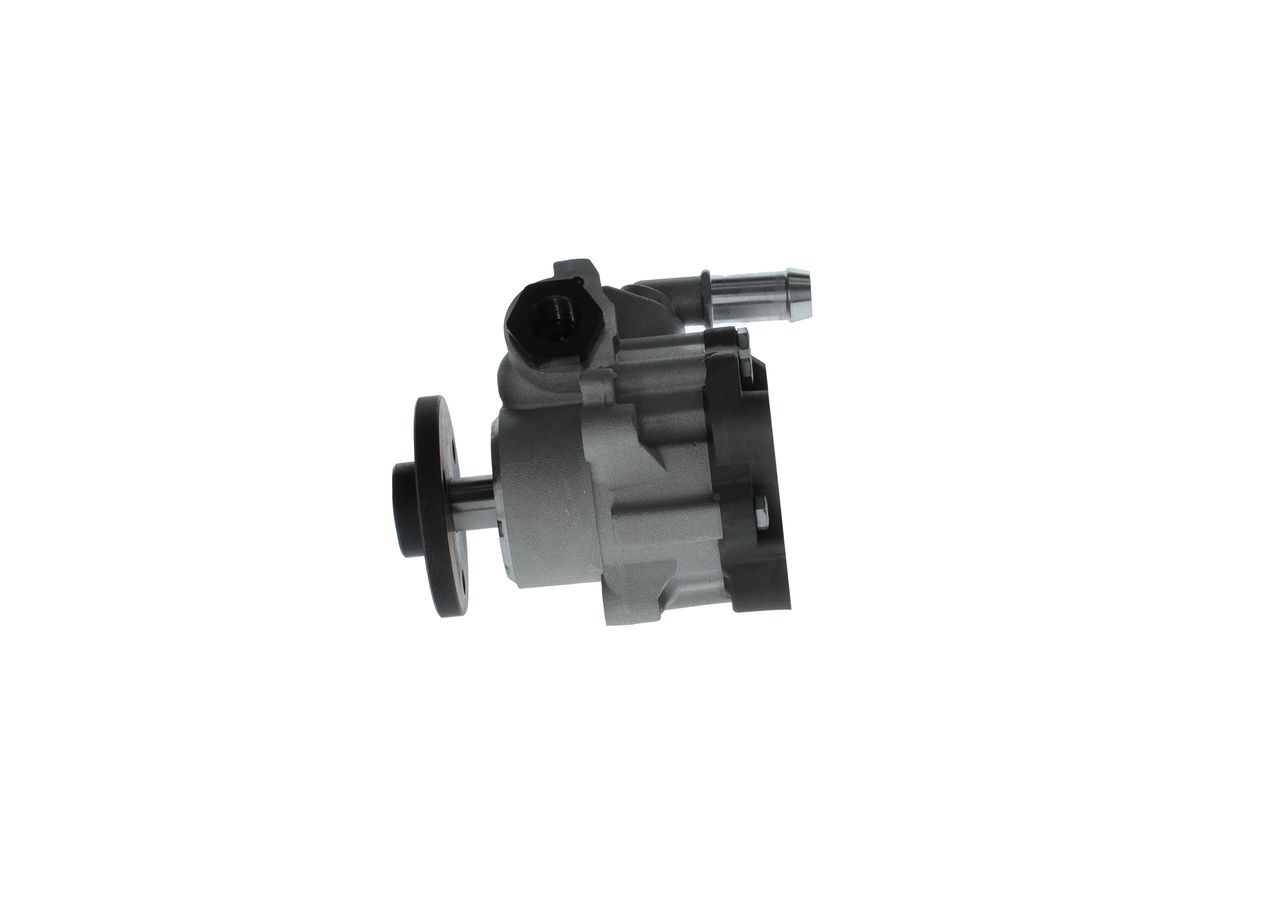 BOSCH Power steering pump Article number: K S02 000 026 cheaply