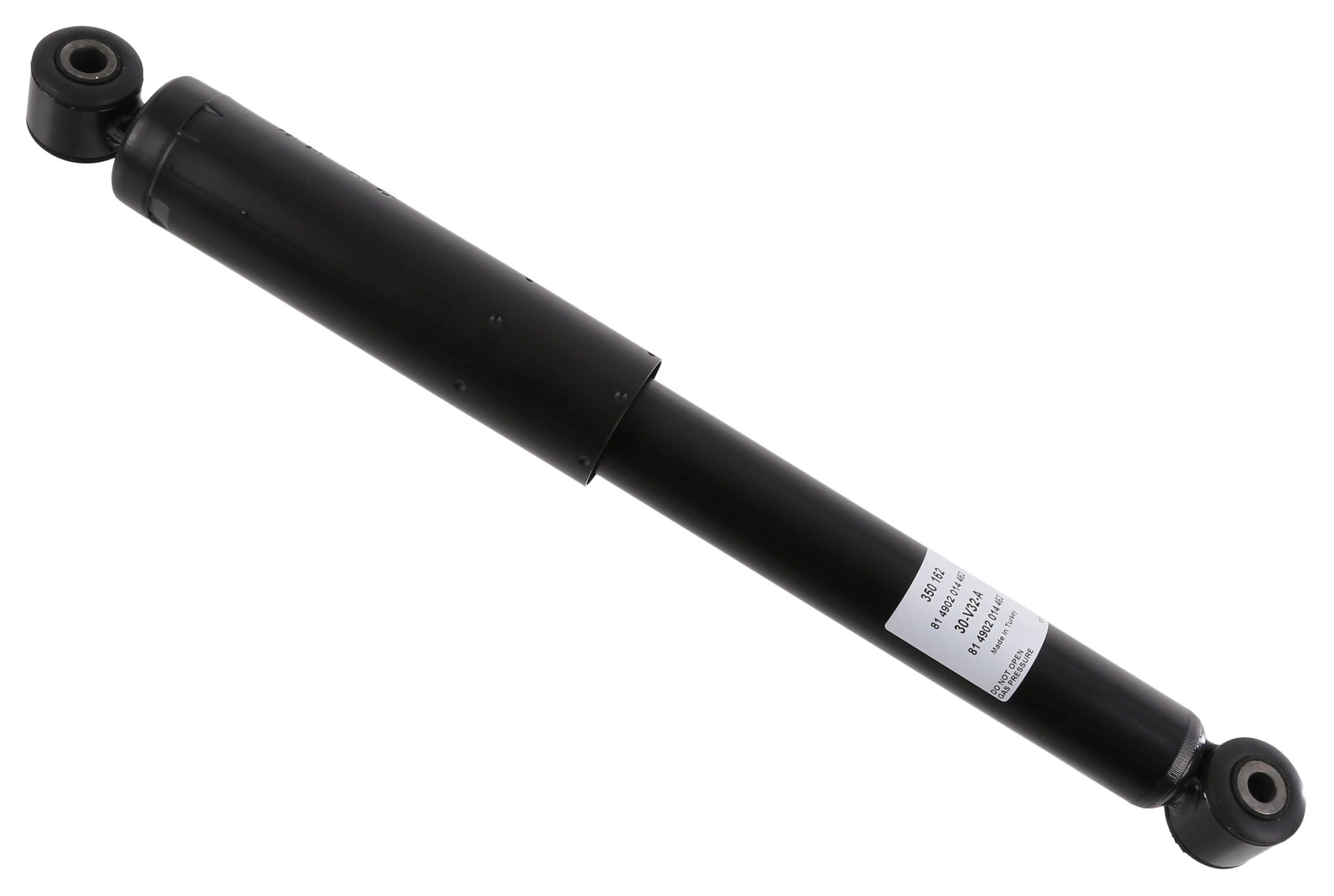SACHS Shock absorber Article number: 350 162 cheaply