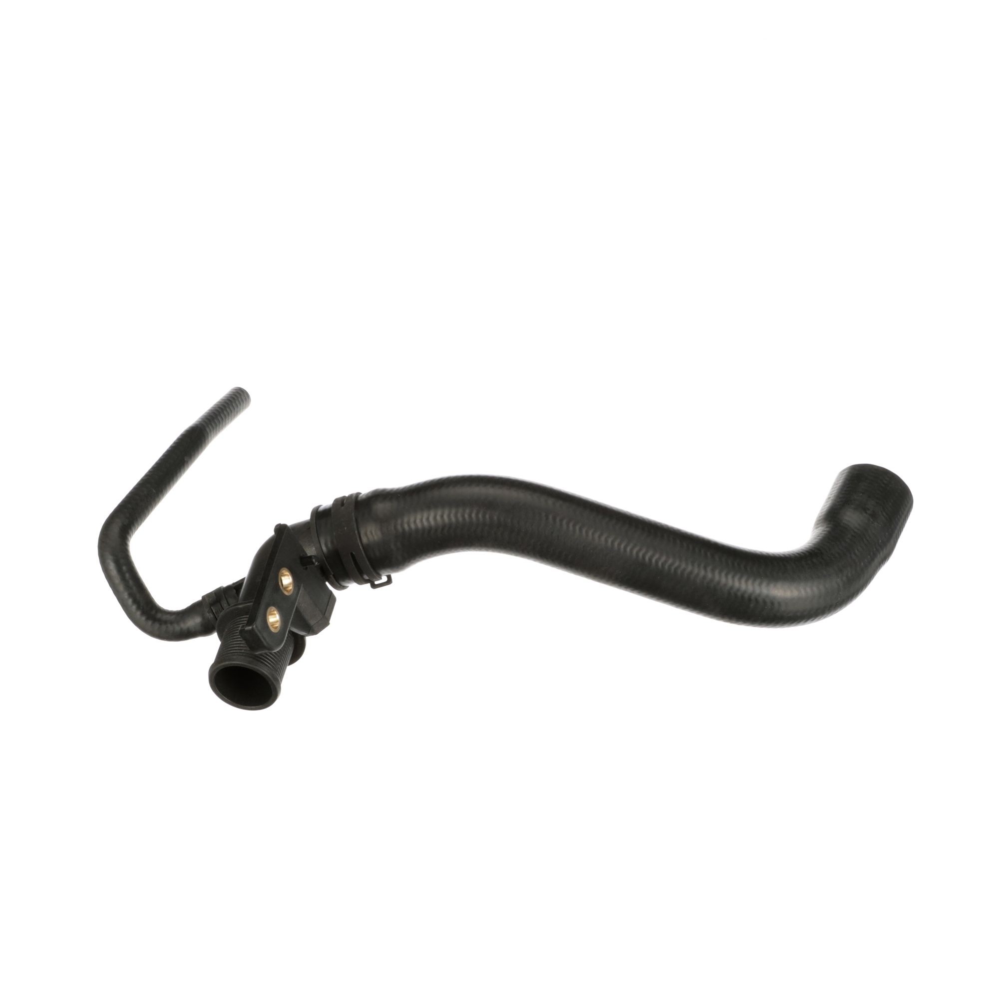 GATES Radiator hose Article number: 05-4668 cheaply