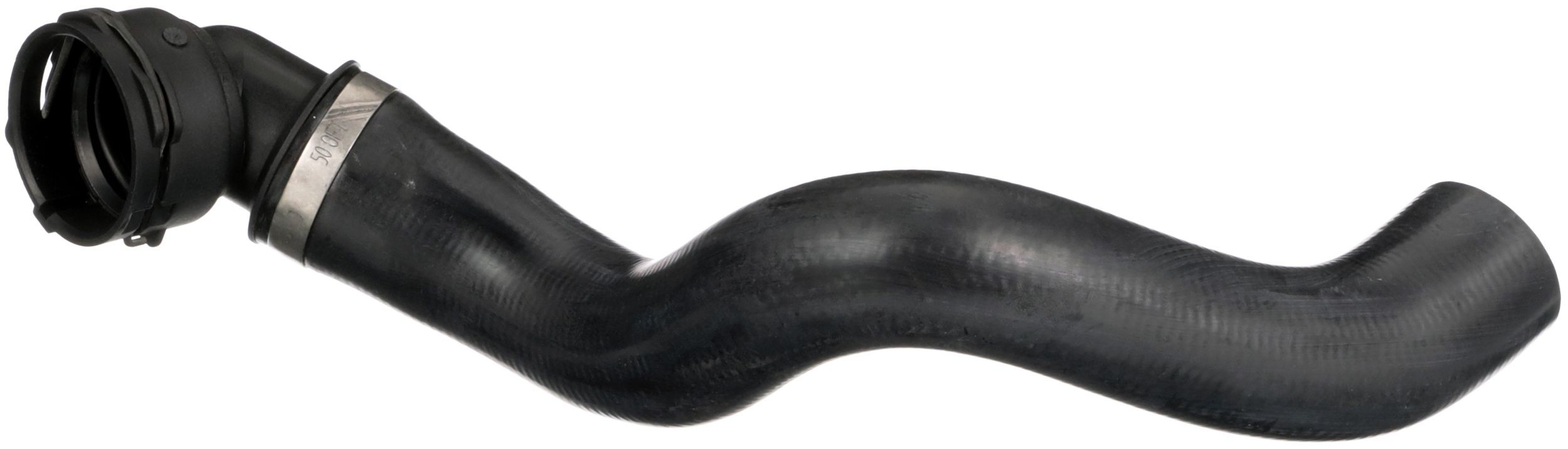 GATES Radiator hose Article number: 05-4836 cheaply