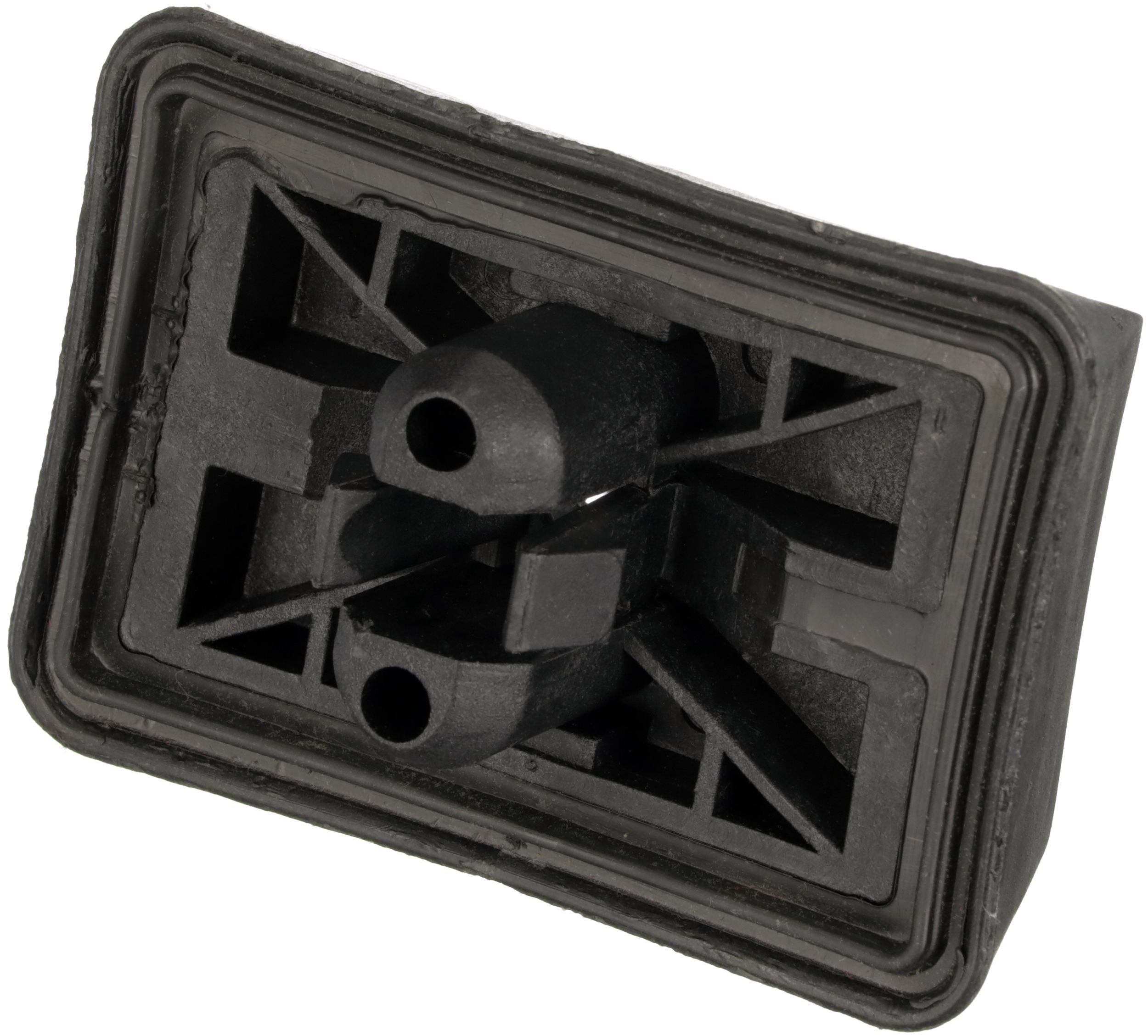 GATES AWS2494 Jack Support Plate GHOST V-Specification 601 PS Petrol 2020