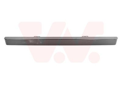 VAN WEZEL Bumper Article number: 0247570 cheaply
