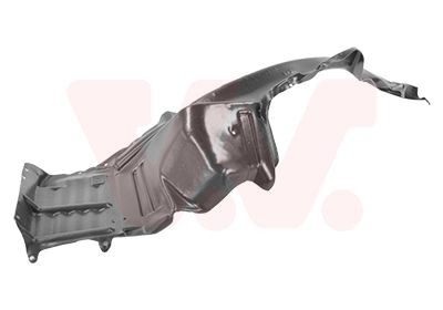 VAN WEZEL Wheel arch liner Article number: 3231434 cheaply