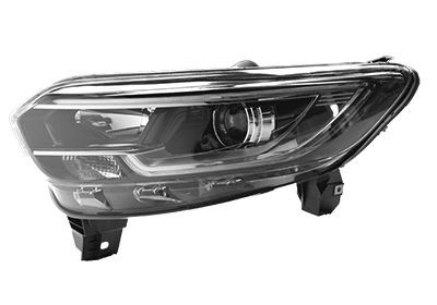 VAN WEZEL Headlight Article number: 4424961 cheaply