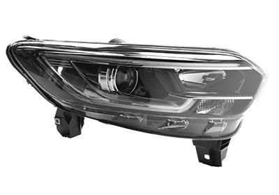 VAN WEZEL Headlight Article number: 4424962 cheaply