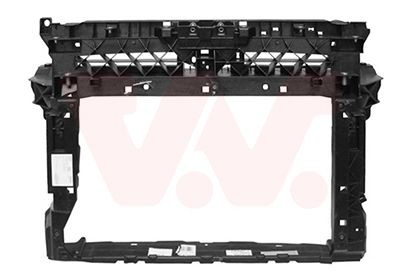 VAN WEZEL Front Cowling Article number: 4907668 cheaply