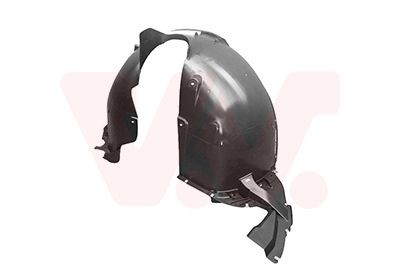 VAN WEZEL Wheel arch liner Article number: 5747433 cheaply