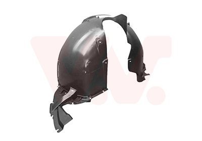 VAN WEZEL Wheel arch liner Article number: 5747434 cheaply