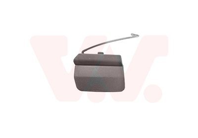 VAN WEZEL 5854587 Capuchon, crochet de remorquage CADDY 2.0 TDI 4motion 140 CH Diesel