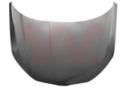 VAN WEZEL Bonnet Article number: 7647660 cheaply