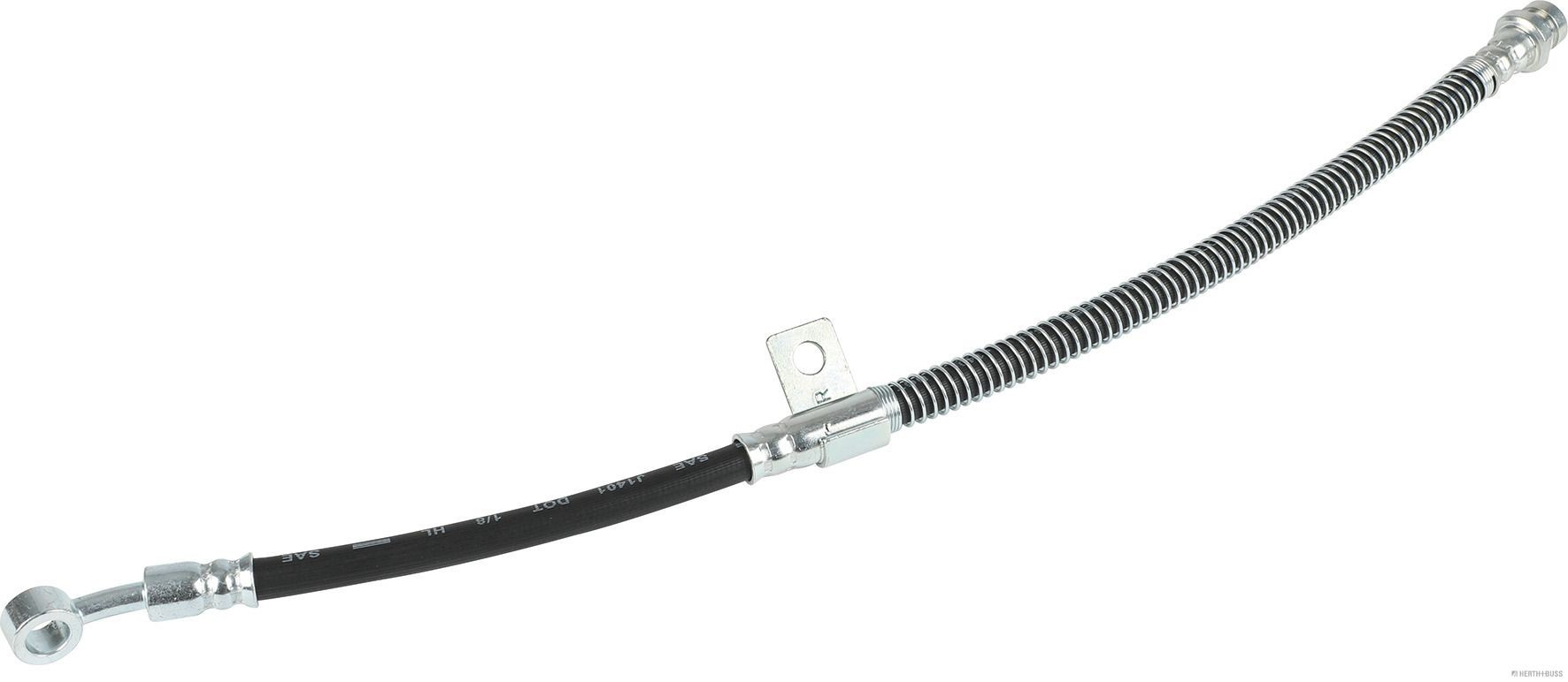 HERTH+BUSS JAKOPARTS Brake hose Article number: J3700425 cheaply
