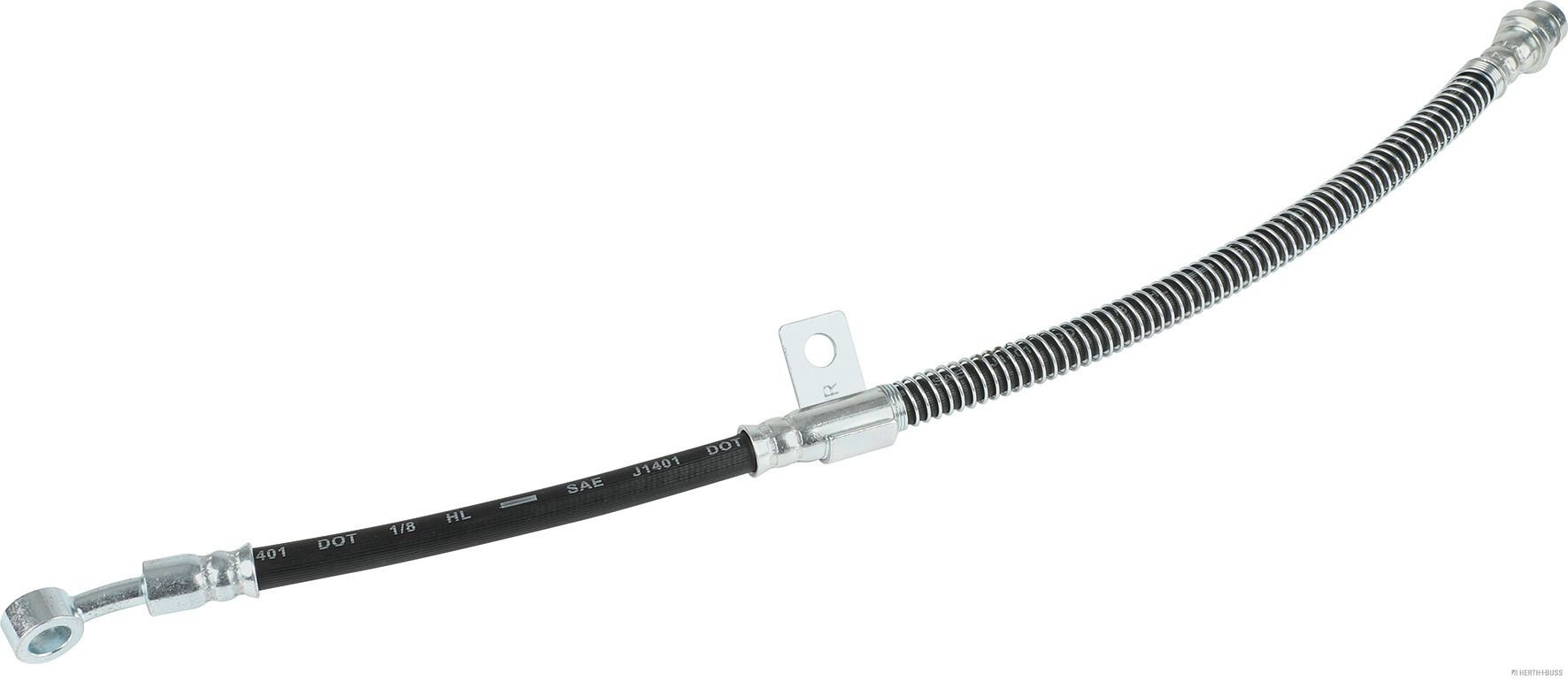 HERTH+BUSS JAKOPARTS Brake hose Article number: J3700426 cheaply