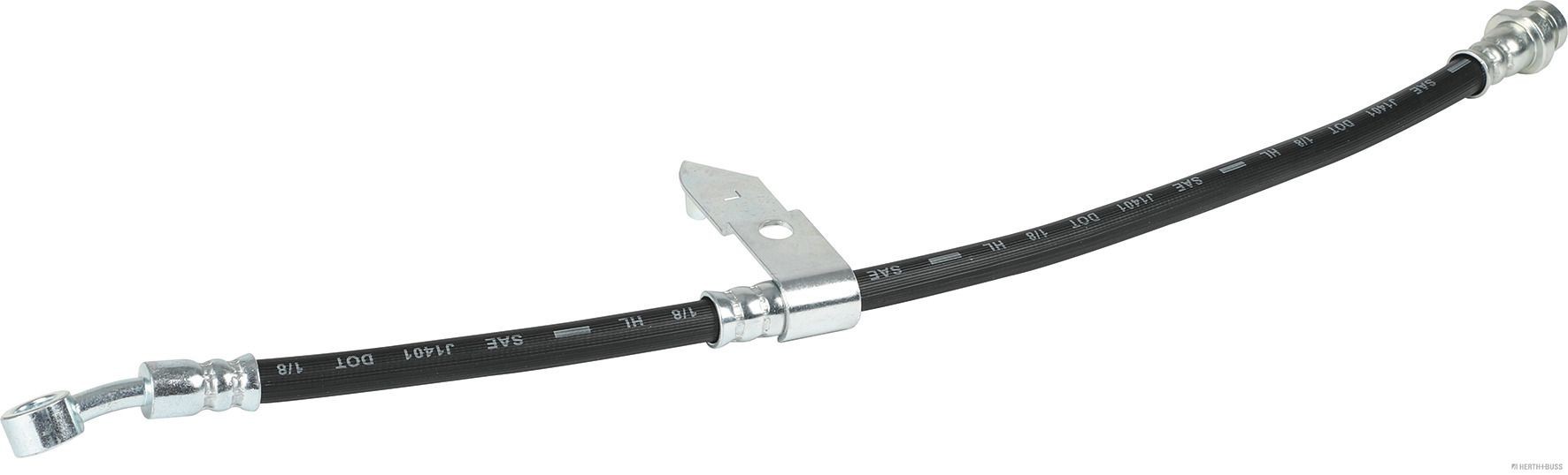 HERTH+BUSS JAKOPARTS Brake hose Article number: J3700442 cheaply