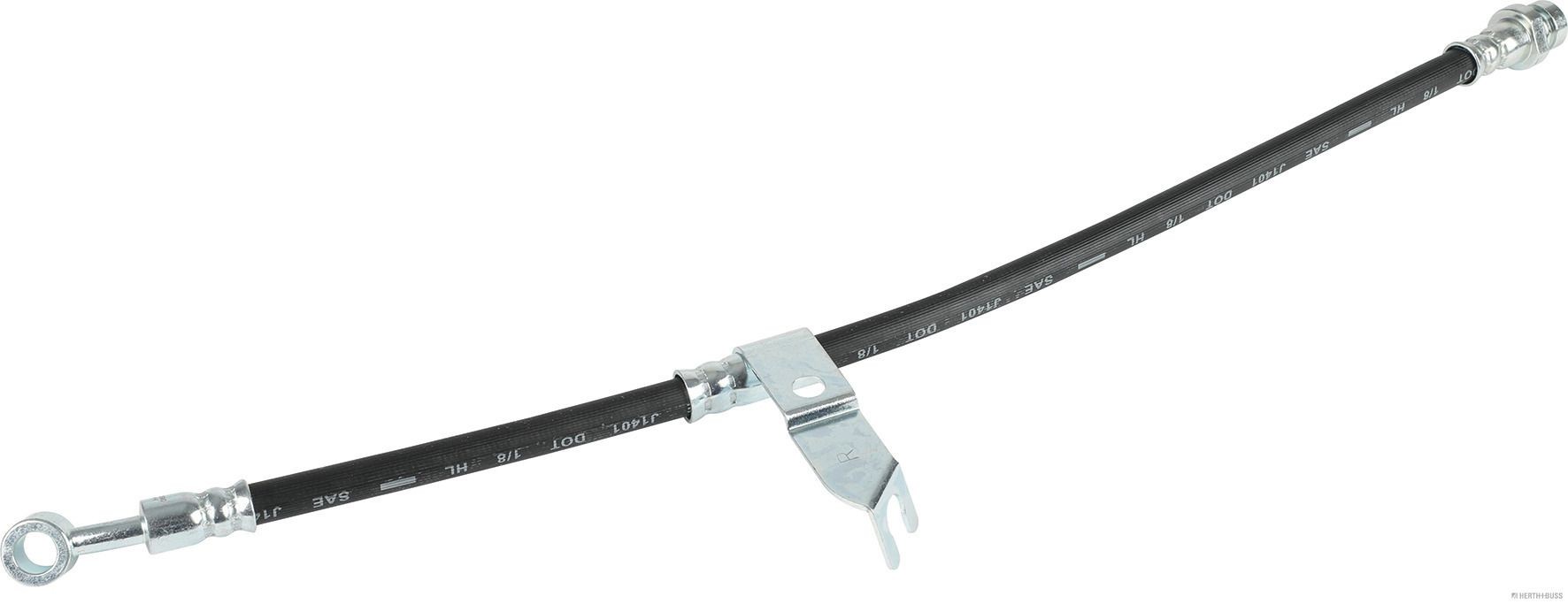 HERTH+BUSS JAKOPARTS Brake hose Article number: J3700443 cheaply