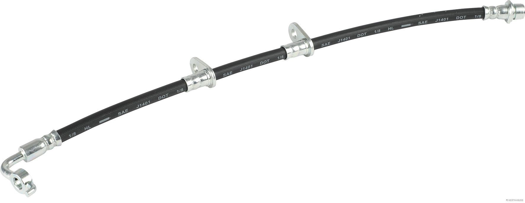 HERTH+BUSS JAKOPARTS Brake hose Article number: J3702399 cheaply