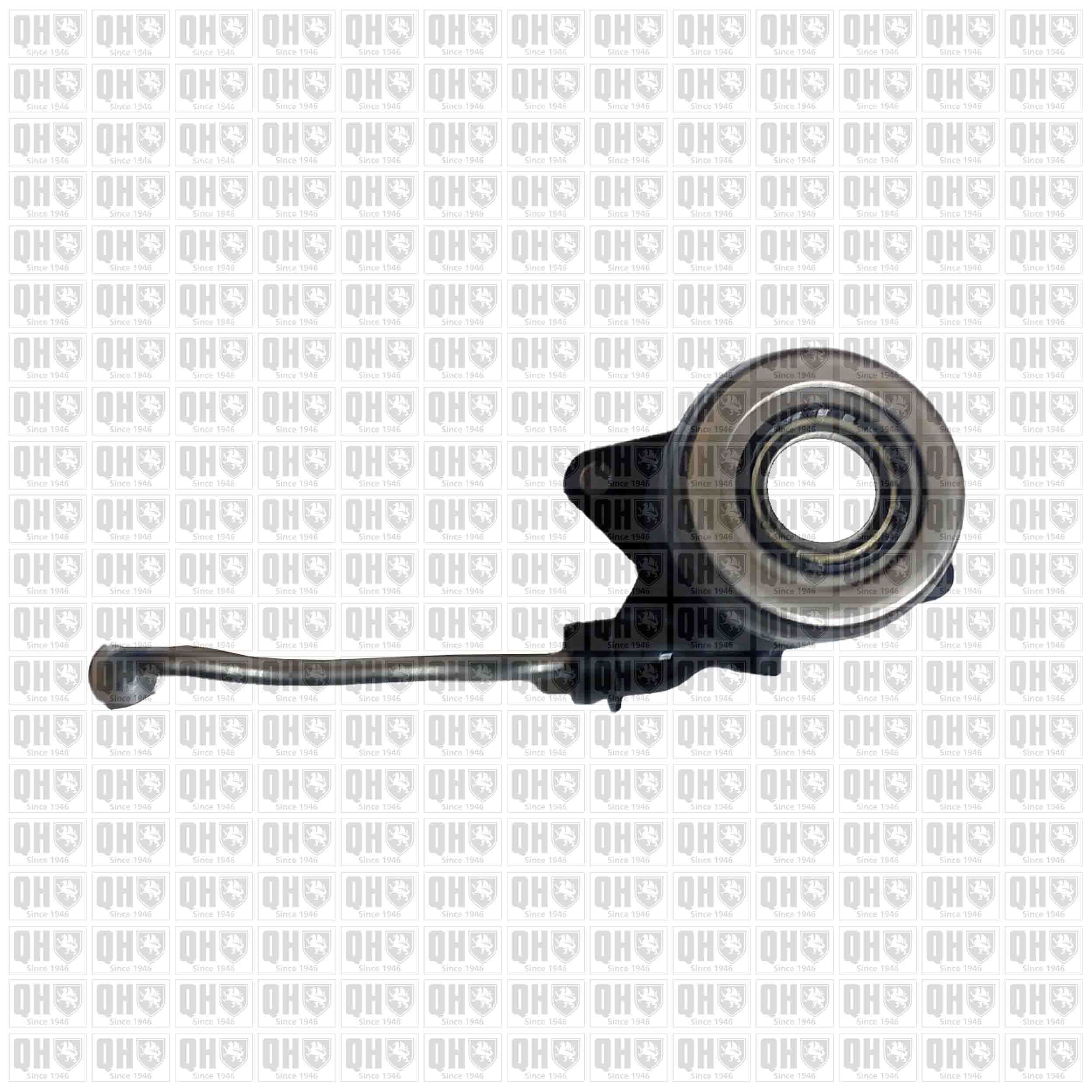 QUINTON HAZELL Central Slave Cylinder, clutch Article number: CSC112 cheaply