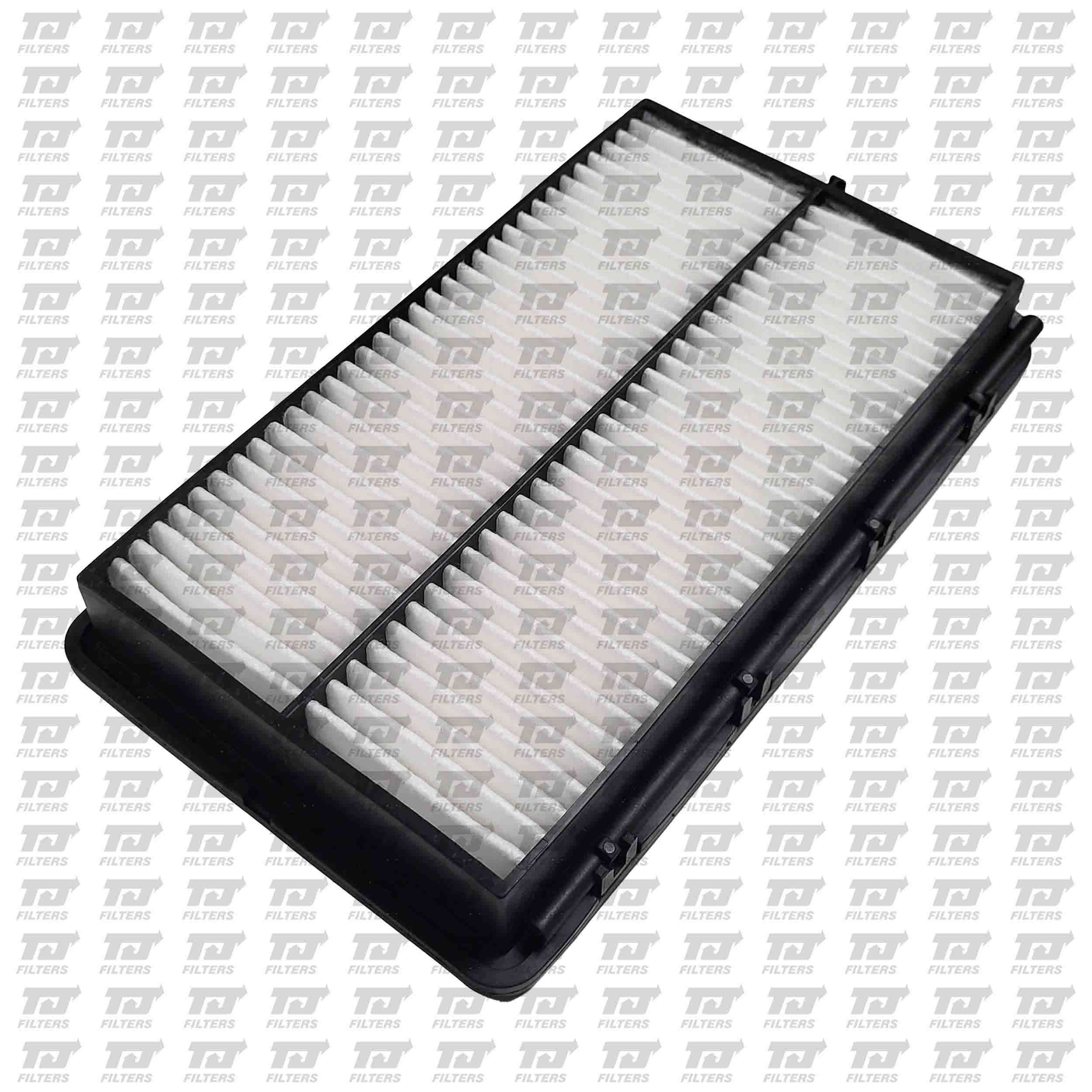 QUINTON HAZELL Air filter Article number: QFA1179 cheaply