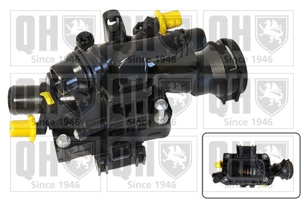 QUINTON HAZELL Thermostat Article number: QTH1127K cheaply