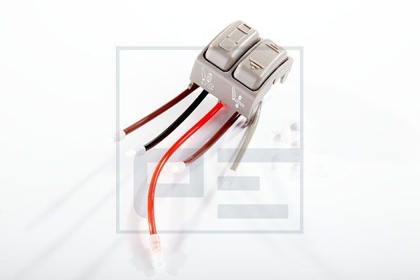 PETERS ENNEPETAL Switch, seat adjustment Article number: 120.310-00A cheaply