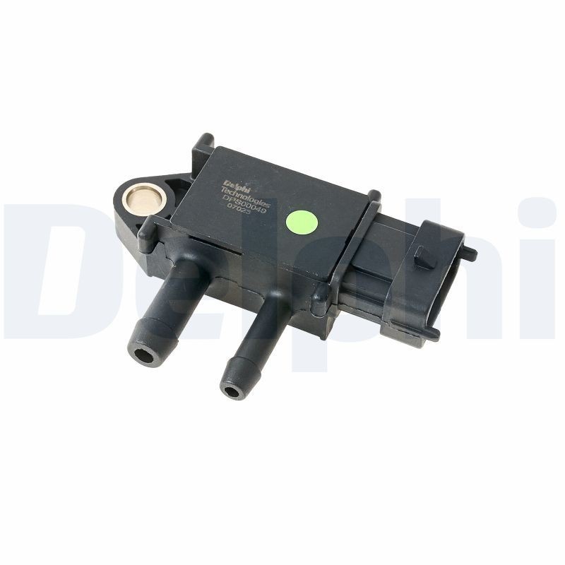 DELPHI Sensor, exhaust pressure Article number: DPS00049-12B1 cheaply