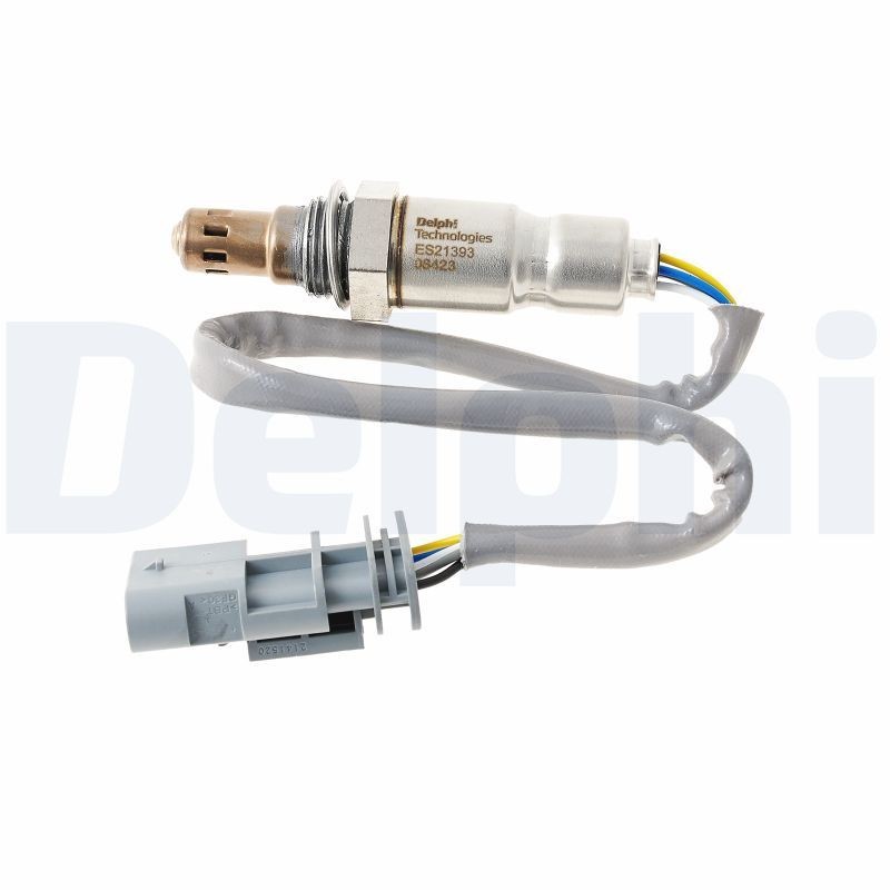 DELPHI Lambdasonde Varenummer: ES21393-12B1 billige