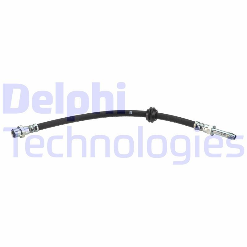 DELPHI Brake hose Article number: LH7905 cheaply
