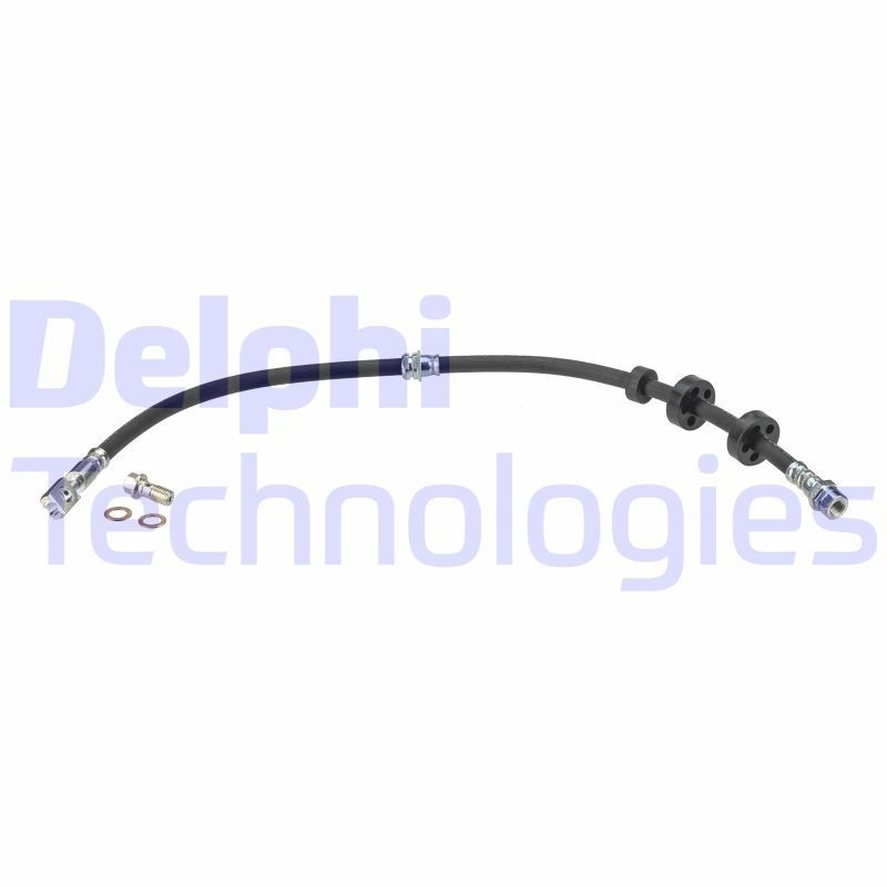 DELPHI Bremseslange Varenummer: LH7909 billige