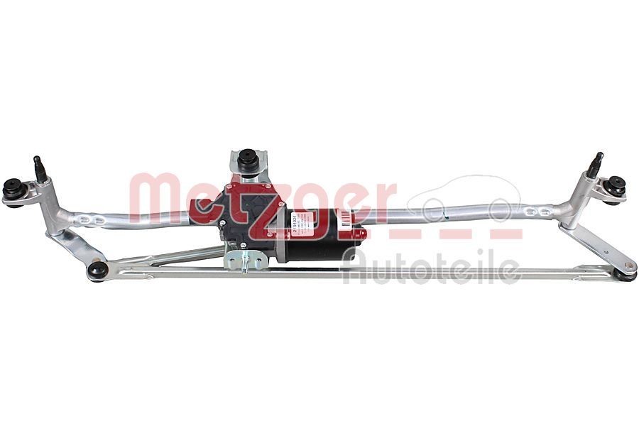 METZGER Wiper Linkage Article number: 2191024 cheaply