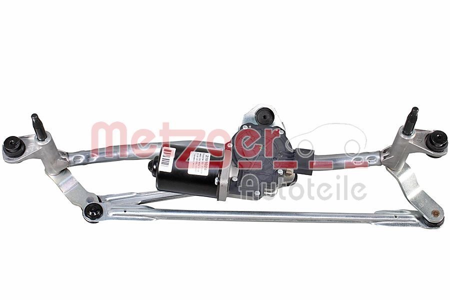 METZGER Wiper Linkage Article number: 2191028 cheaply